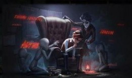 第五人格3月份爆料最新,神秘角色登场，惊悚游戏体验再升级！